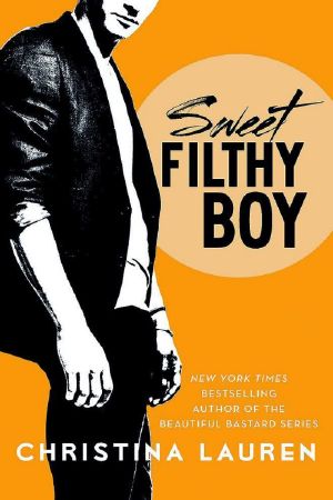 [Wild Seasons 01] • Sweet Filthy Boy